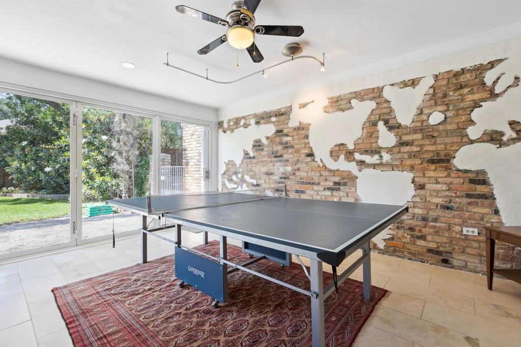 Single Family - Residential Lease