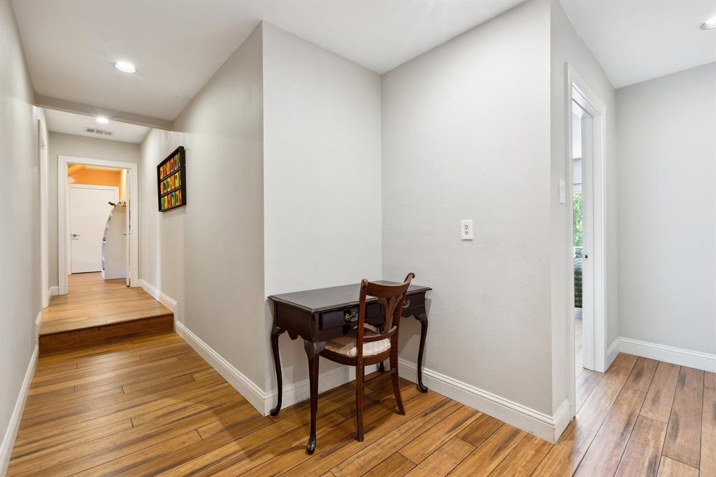 Single Family - Residential Lease