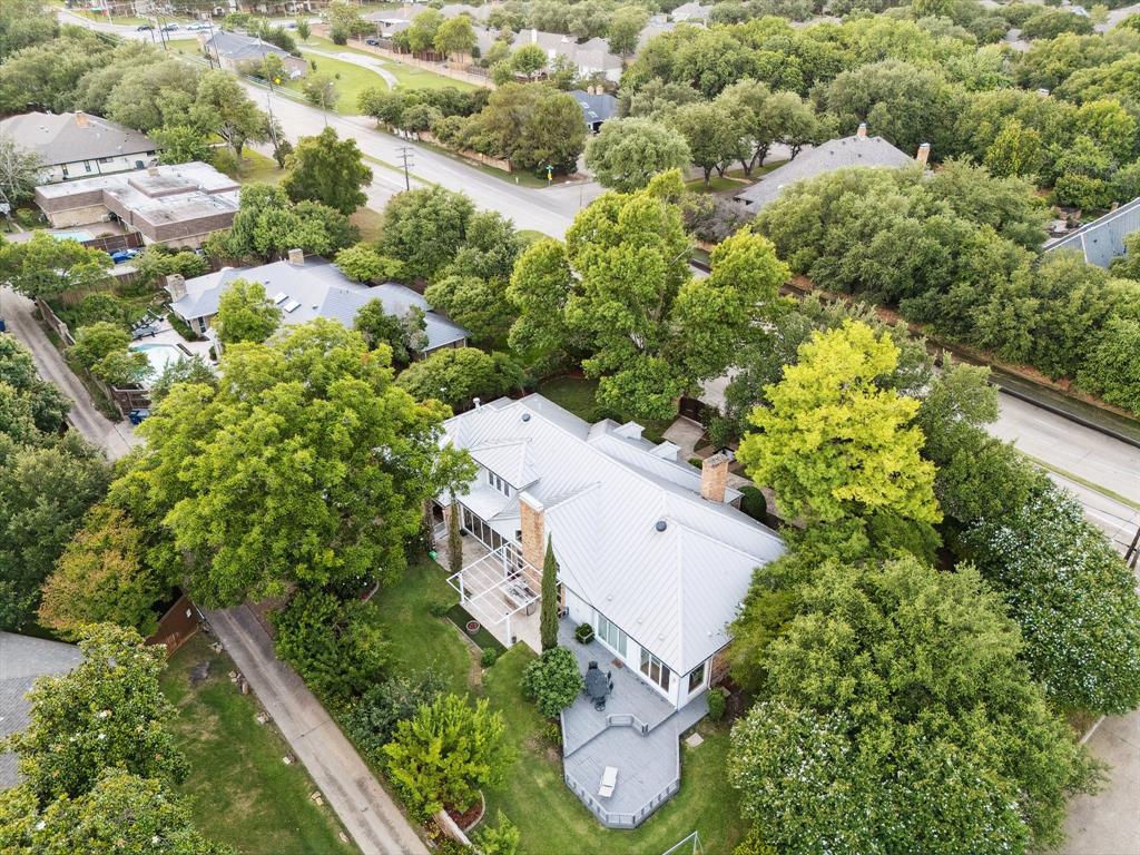 Single Family - Residential Lease