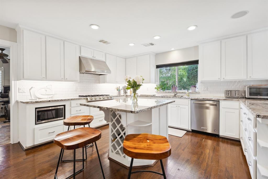 Single Family - Residential Lease