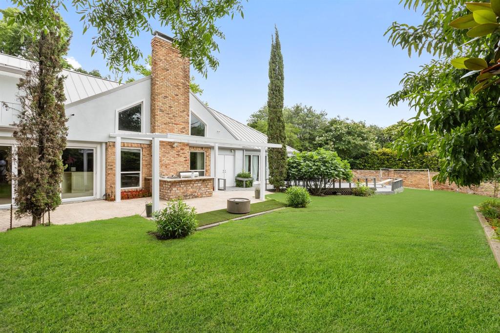 Single Family - Residential Lease