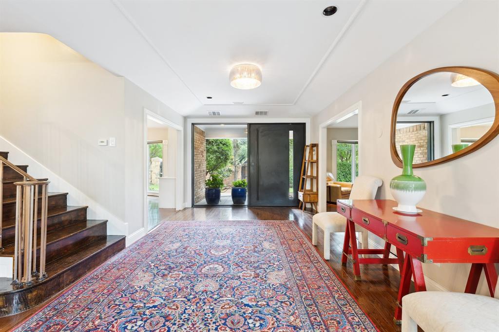 Single Family - Residential Lease