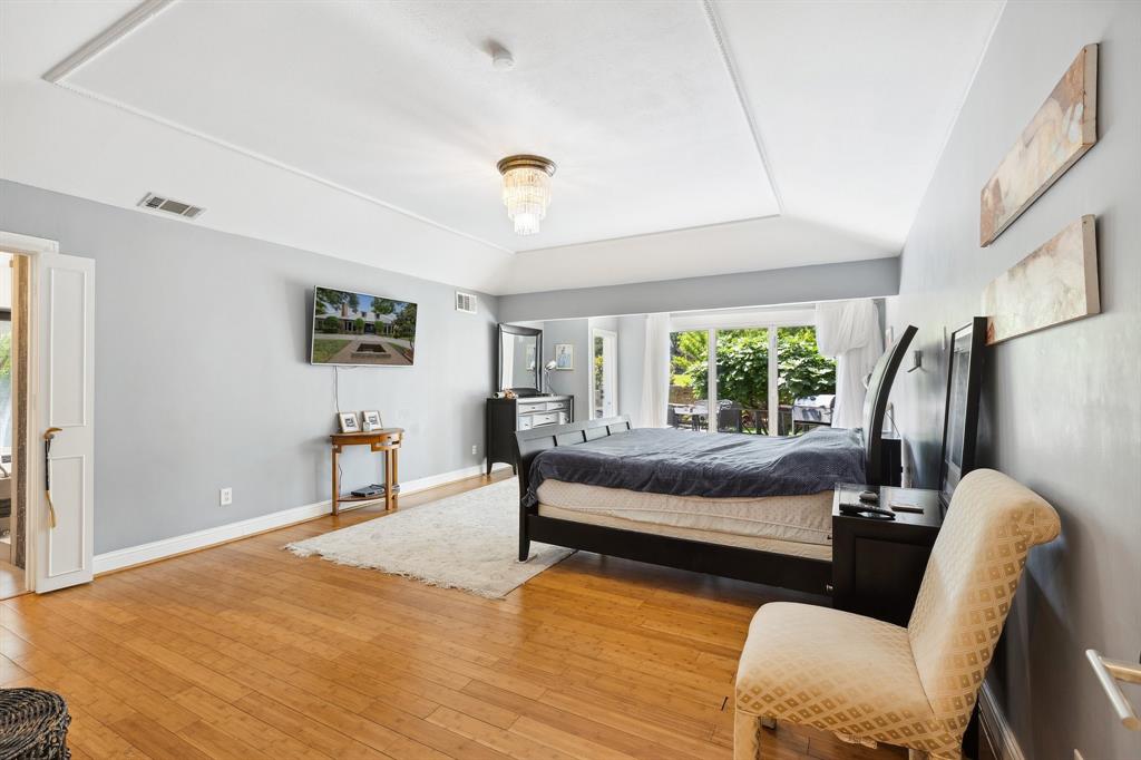 Single Family - Residential Lease