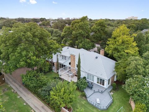 Tiny photo for 6160 Spring Valley Road, Dallas, TX 75254 (MLS # 21089660)