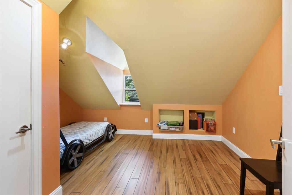 Single Family - Residential Lease