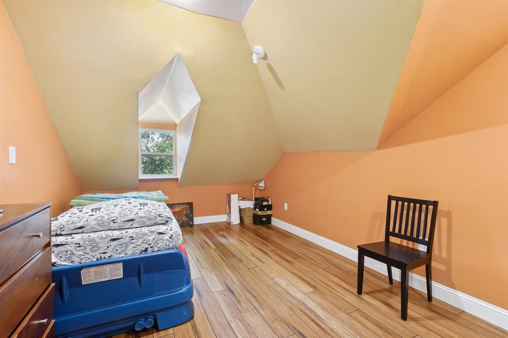 Single Family - Residential Lease