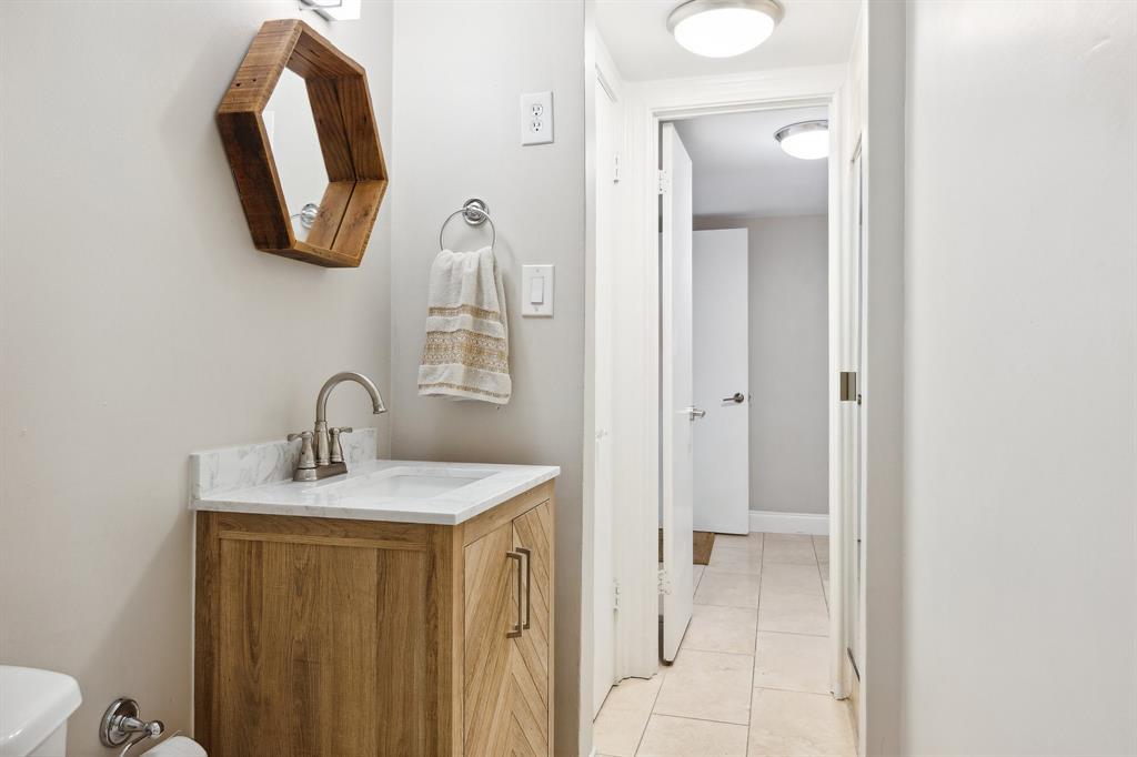 Single Family - Residential Lease