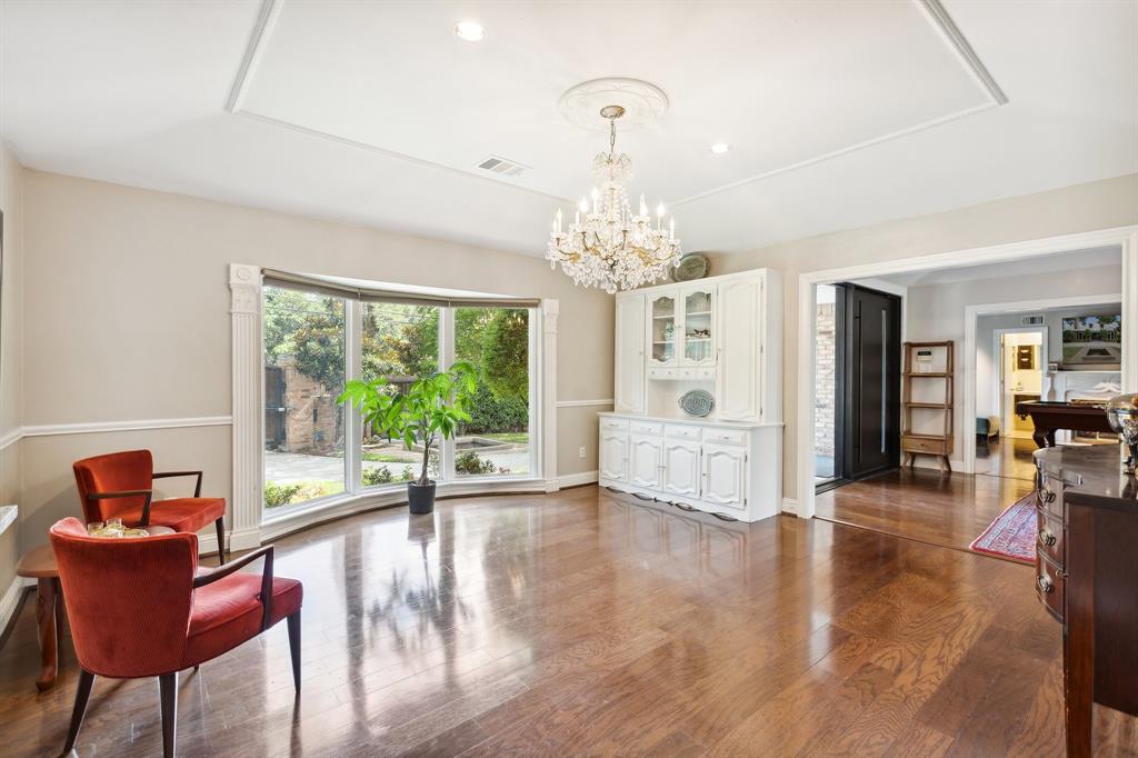 Single Family - Residential Lease