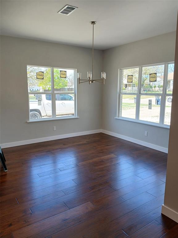 Chamberlain Arlington Heights 1st - Residential