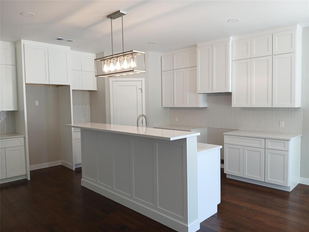 Chamberlain Arlington Heights 1st - Residential