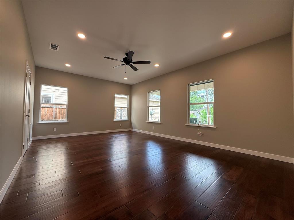 Chamberlain Arlington Heights 1st - Residential