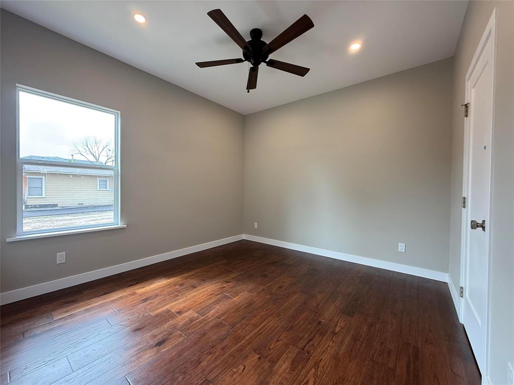 Chamberlain Arlington Heights 1st - Residential