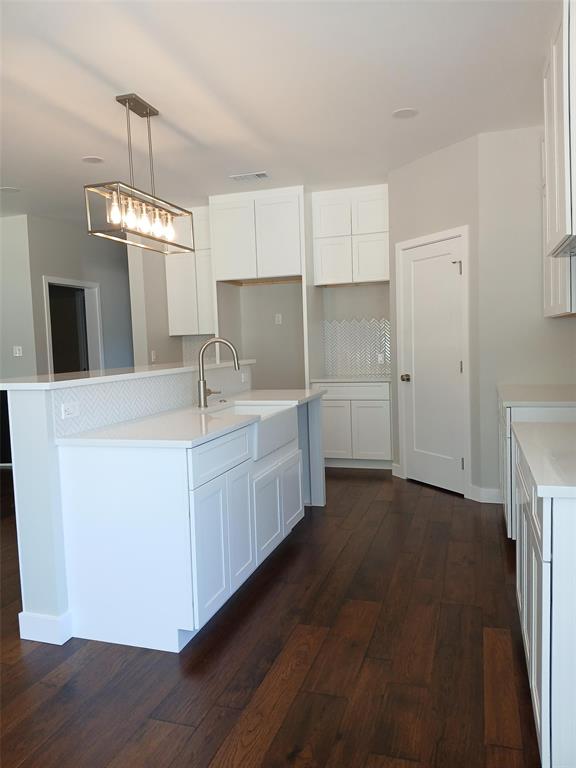 Chamberlain Arlington Heights 1st - Residential