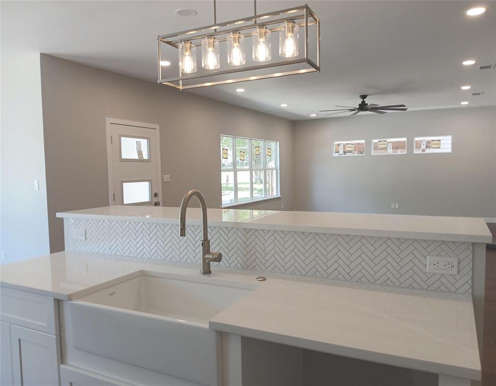 Chamberlain Arlington Heights 1st - Residential