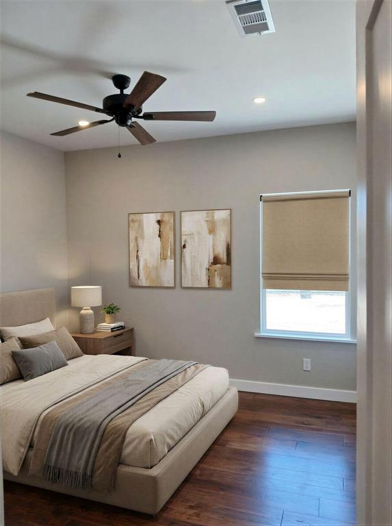 Chamberlain Arlington Heights 1st - Residential
