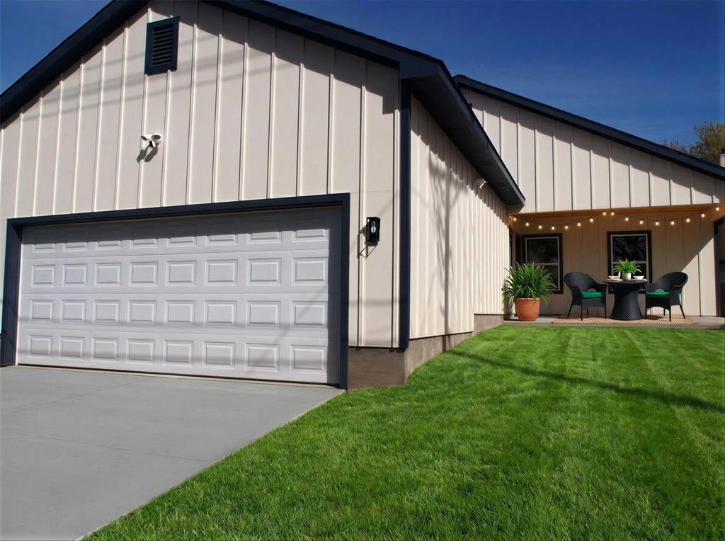 Chamberlain Arlington Heights 1st - Residential