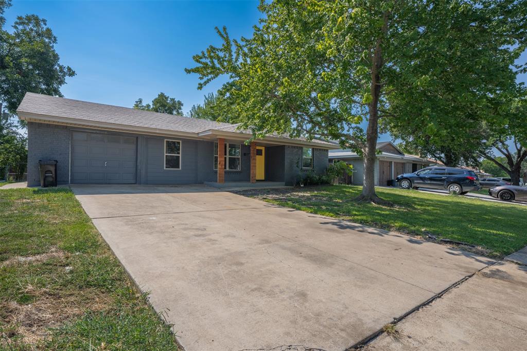 2628 Belhaven Drive