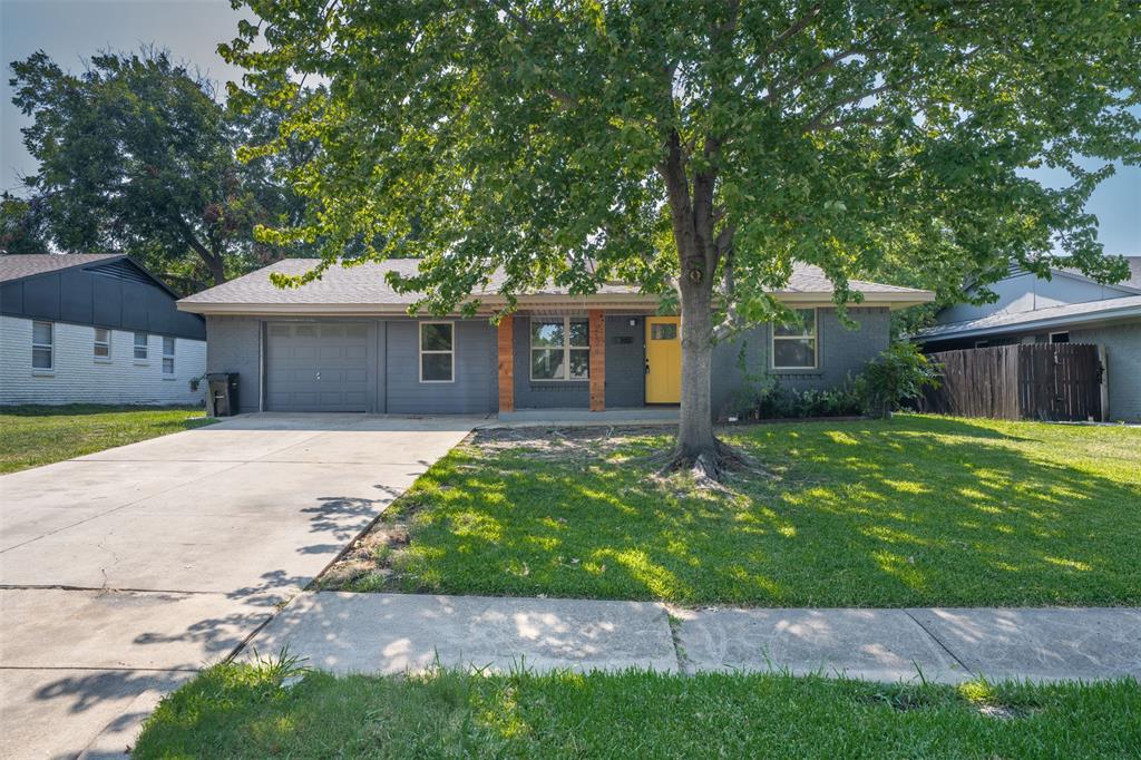 2628 Belhaven Drive