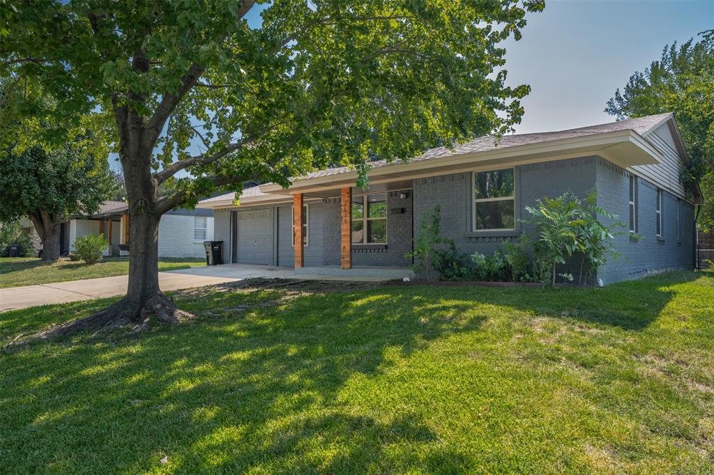 2628 Belhaven Drive