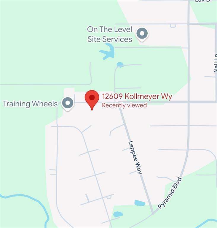12609 Kollmeyer Way