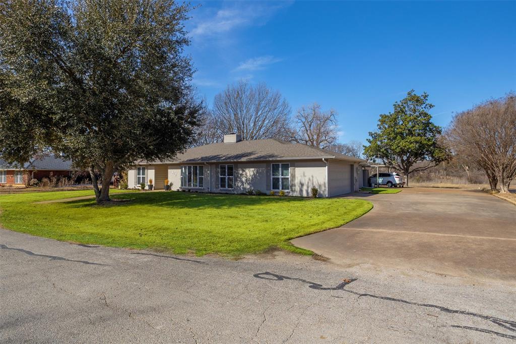 409 Country Club Drive