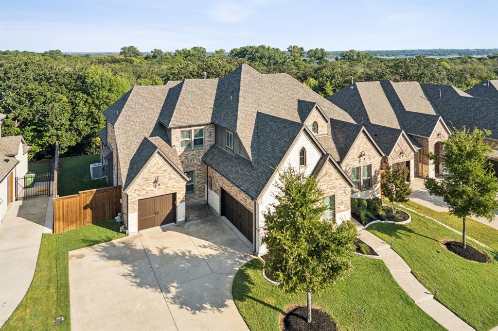 204 Chisholm Trail