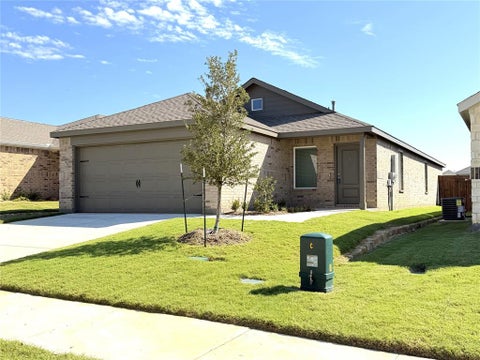 Photo of 2557 Guineas Lane, Aubrey, TX 76227 (MLS # 21420316)