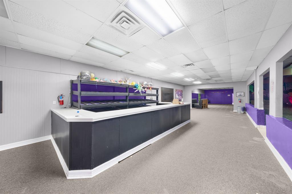 Caldwell Ss - Commercial Lease