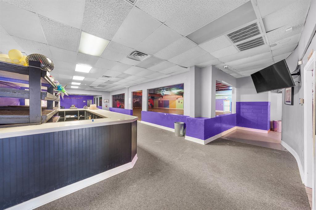 Caldwell Ss - Commercial Lease