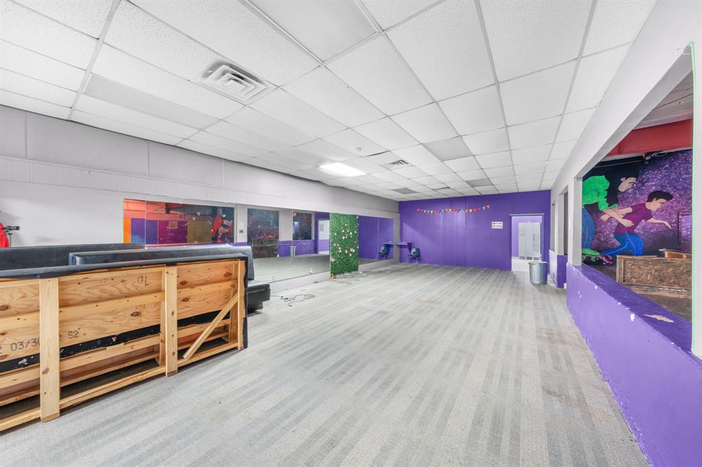 Caldwell Ss - Commercial Lease