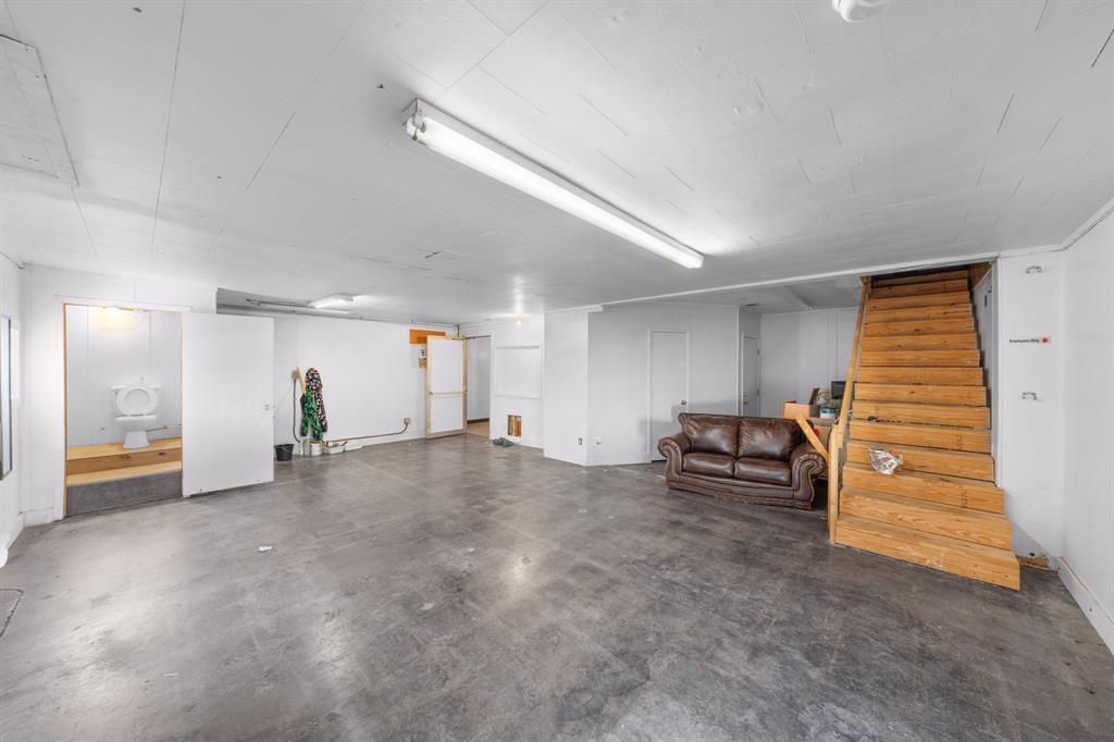 Caldwell Ss - Commercial Lease