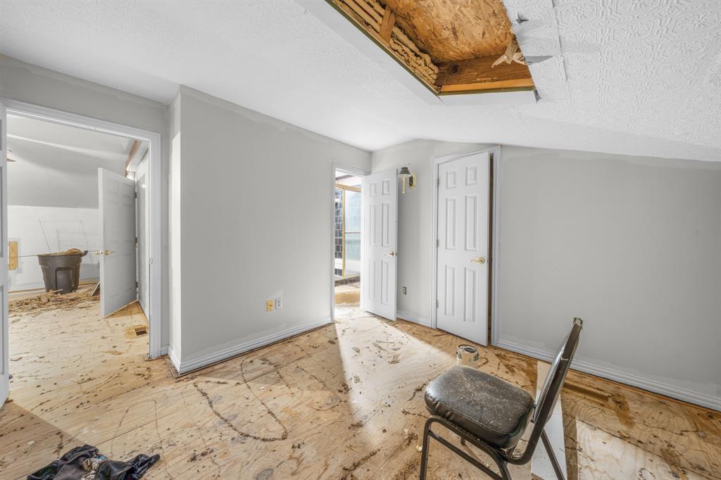 Caldwell Ss - Commercial Lease