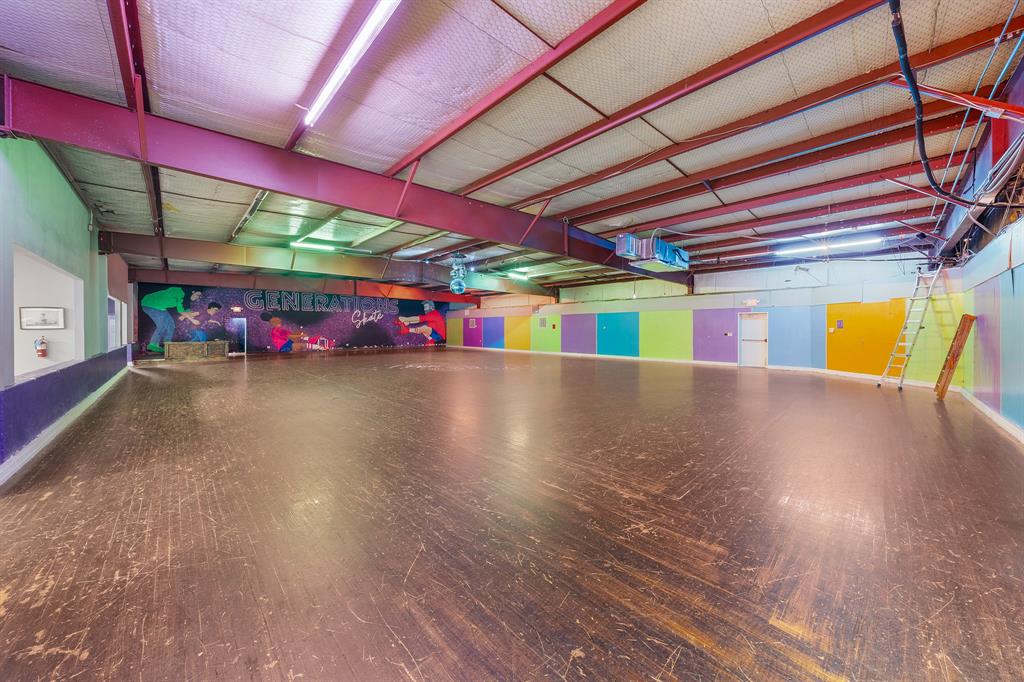 Caldwell Ss - Commercial Lease