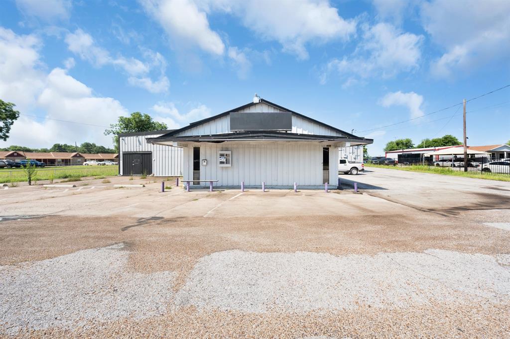 Caldwell Ss - Commercial Lease