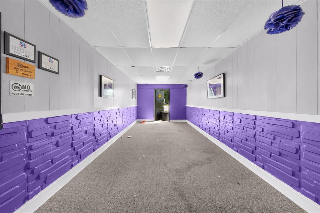 Caldwell Ss - Commercial Lease