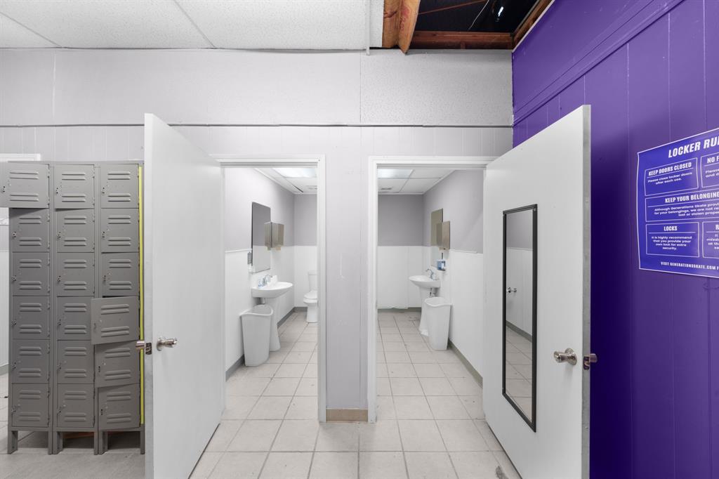 Caldwell Ss - Commercial Lease