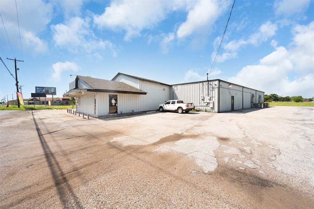 Caldwell Ss - Commercial Lease