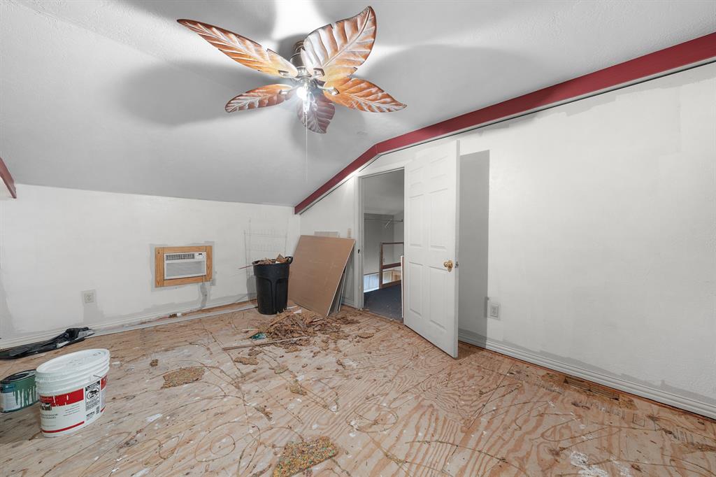 Caldwell Ss - Commercial Lease