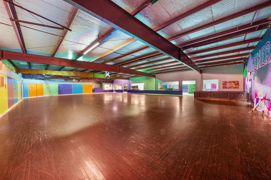 Caldwell Ss - Commercial Lease