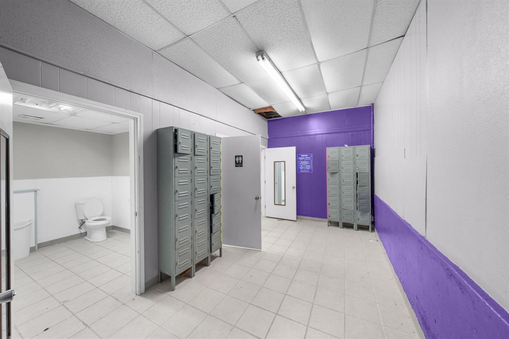 Caldwell Ss - Commercial Lease