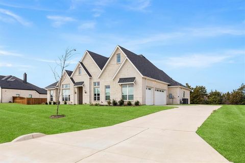 4651 Spring Garden Road Midlothian TX 76065