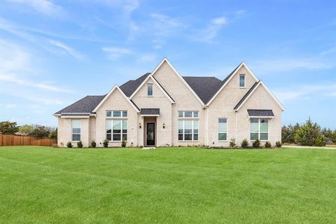 4651 Spring Garden Road Midlothian TX 76065