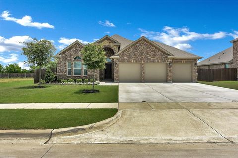 10426 Walnut Ridge Drive Grand Prairie TX 76065