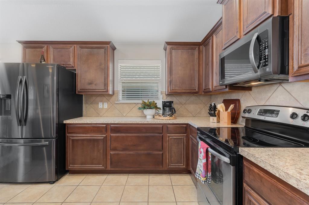 Glen Brooke Estates Ph 1 - Residential