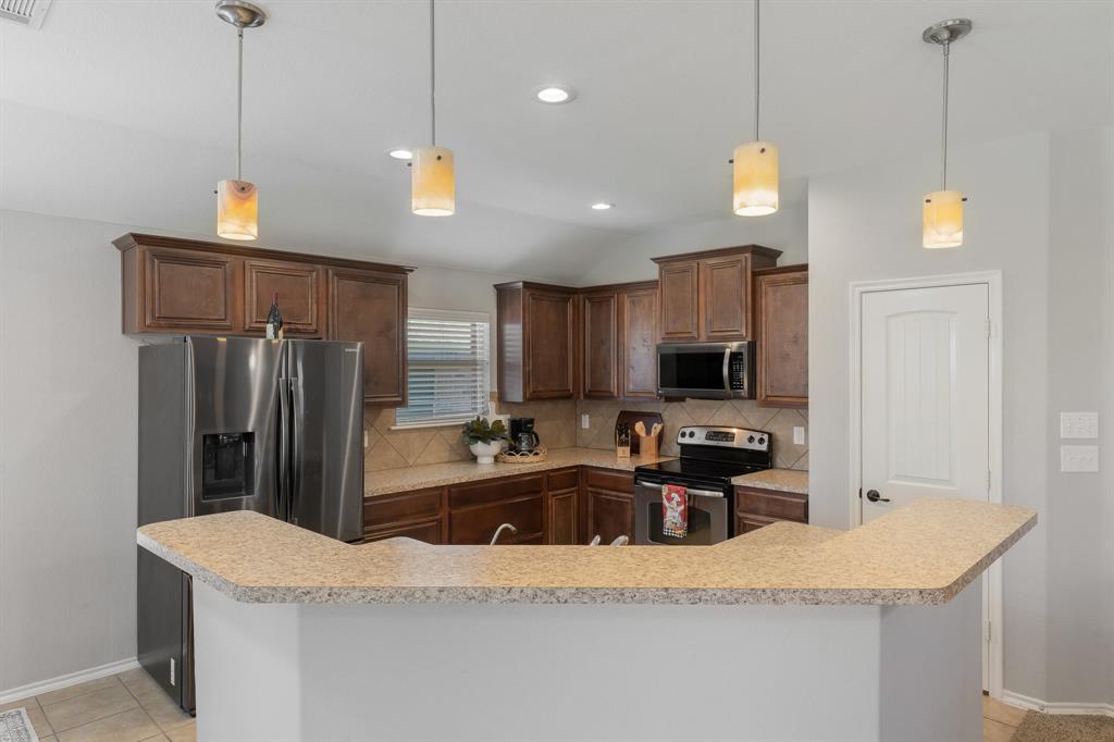 Glen Brooke Estates Ph 1 - Residential