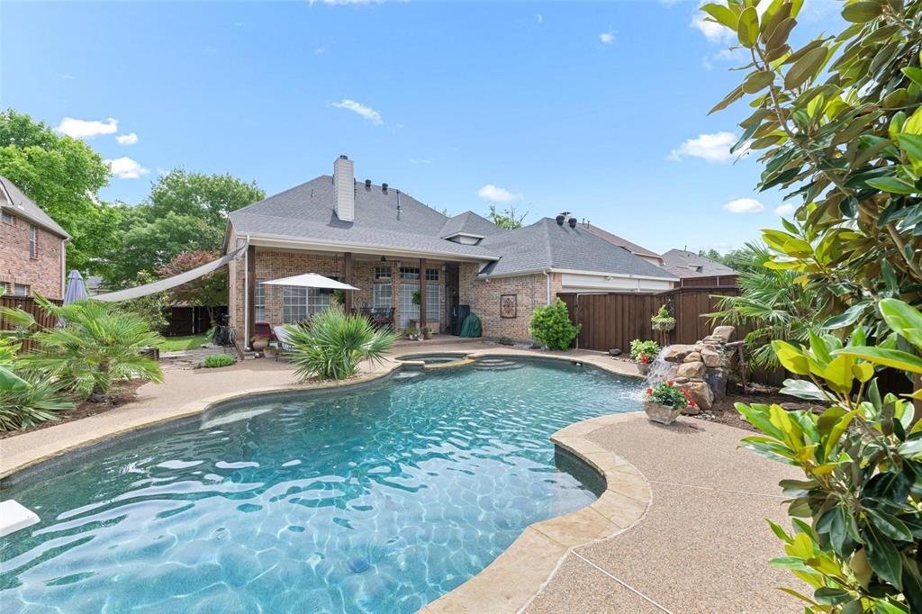 3205 Merita Drive