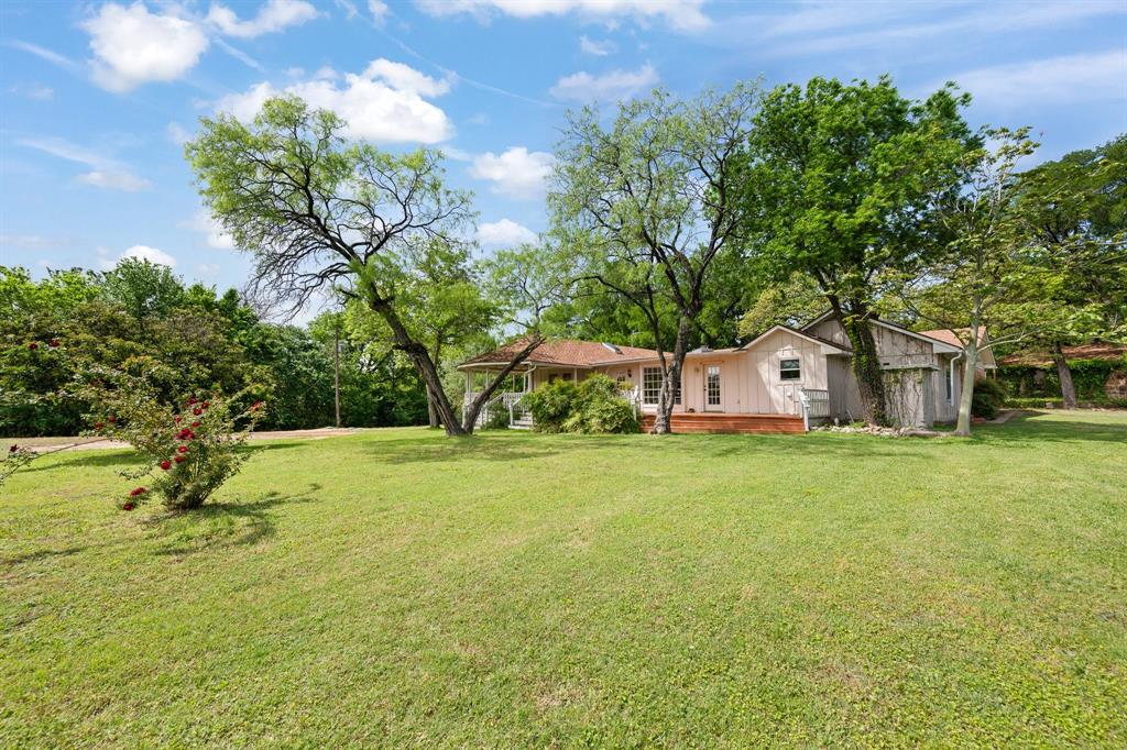 Kimbell - Residential