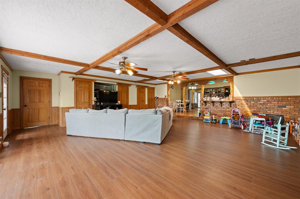 Kimbell - Residential
