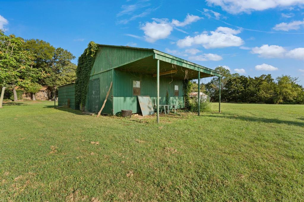 Kimbell - Residential