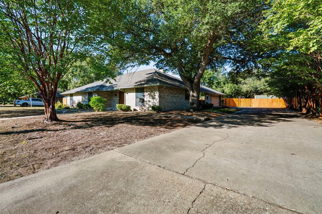 980 N Lydia Street
